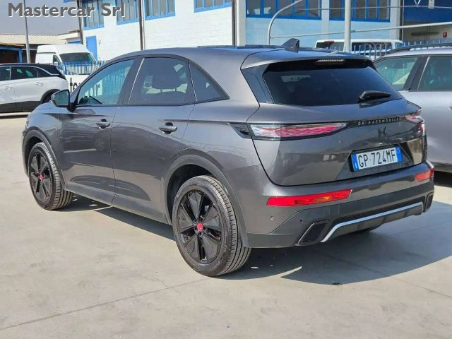 DS Automobiles DS 7 1.5 bluehdi Performance Line 130cv - GP724MF - foto 4 di 4