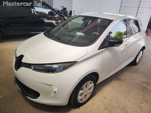 Renault ZOE Zoe Life R90 Flex 92cv my18 - FY045HB - foto 2 di 4