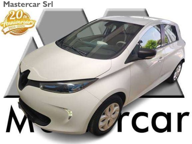Renault ZOE Zoe Life R90 Flex 92cv my18 - FY045HB usato a BASILIANO