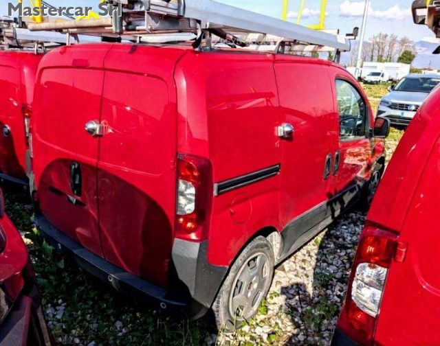 Fiat Fiorino 1.3 MJT 95CV Furgone Adventure E6 - FL741AJ - foto 2 di 3