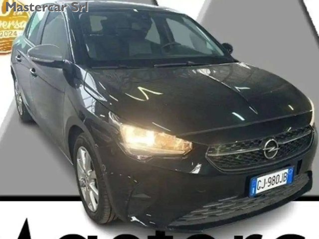 Opel Corsa 1.2 75cv Edition MT5 - GJ980JB usato a BASILIANO
