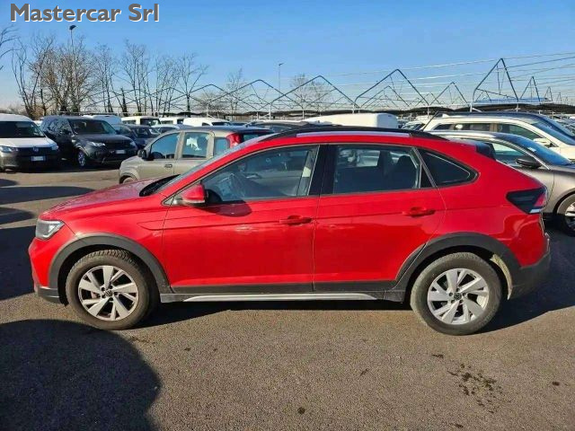 Volkswagen Taigo Taigo 1.0 tsi Life 95cv - NEOPATENTATI OK- GN666NA - foto 3 di 4