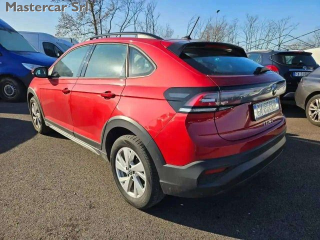 Volkswagen Taigo Taigo 1.0 tsi Life 95cv - NEOPATENTATI OK- GN666NA - foto 4 di 4
