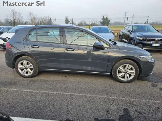 Volkswagen Golf Golf VIII 2020 1.0 etsi evo Life 110cv dsg GN090SE - foto 3 di 4