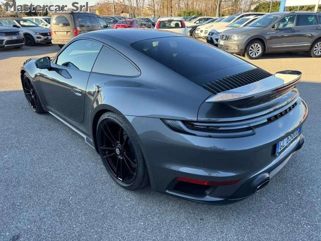 Porsche 992 911 Turbo Coupè GL658DB - foto 4 di 4