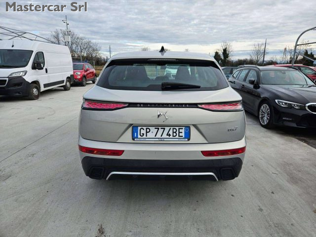 DS Automobiles DS 7 BlueHDi 130 CV Aut. Business Bastille - GP774BE - foto 3 di 4