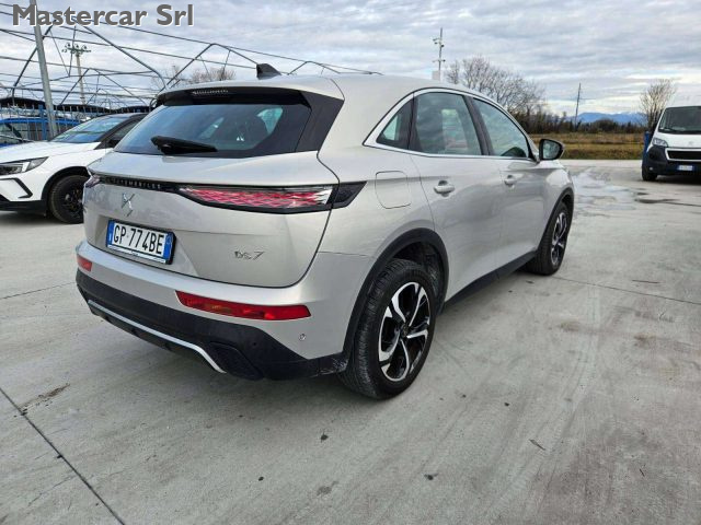 DS Automobiles DS 7 BlueHDi 130 CV Aut. Business Bastille - GP774BE - foto 4 di 4