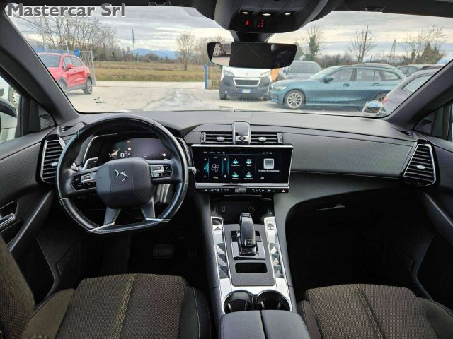 DS Automobiles DS 7 BlueHDi 130 CV Aut. Business Bastille - GP774BE - foto 2 di 4