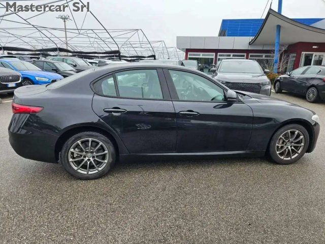 Alfa Romeo Giulia Giulia 2.2 t Super Q4 180cv awd auto - FR618PN - foto 3 di 4