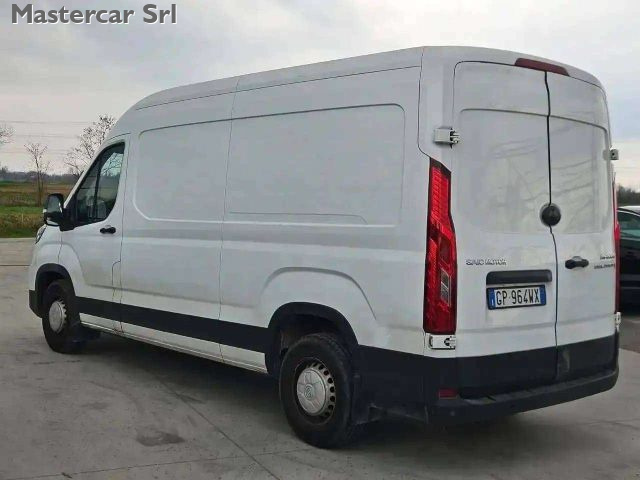 Maxus Deliver 9 DELIVER 9 2.0 CRDI 150CV L3H2 - GP964WX - foto 4 di 4