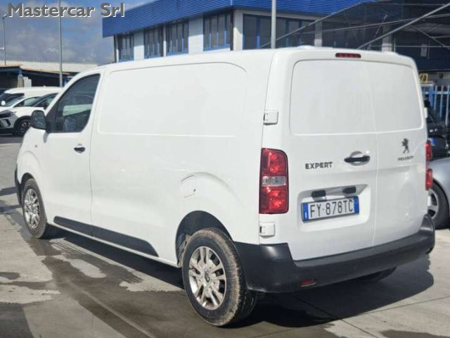 Peugeot Expert 2.0 BlueHDi 120 S&S Premium TG : FY878TC - foto 4 di 4