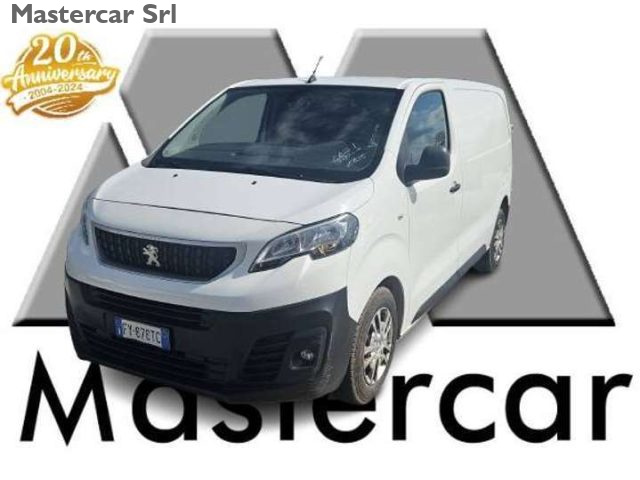 Peugeot Expert 2.0 BlueHDi 120 S&S Premium TG : FY878TC usato a BASILIANO