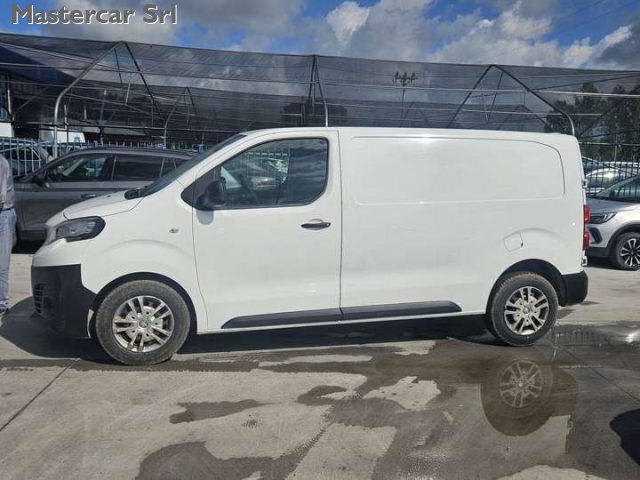 Peugeot Expert 2.0 BlueHDi 120 S&S Premium TG : FY878TC - foto 3 di 4