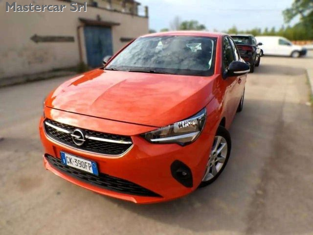 Opel Corsa Corsa VI 1.5 Edition GK390FP - foto 2 di 4
