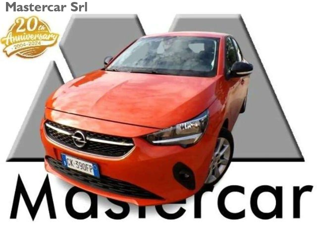 Opel Corsa Corsa VI 1.5 Edition GK390FP usato a BASILIANO