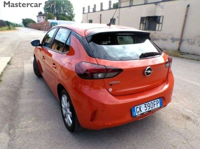 Opel Corsa Corsa VI 1.5 Edition GK390FP - foto 4 di 4