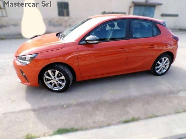 Opel Corsa Corsa VI 1.5 Edition GK390FP - foto 3 di 4