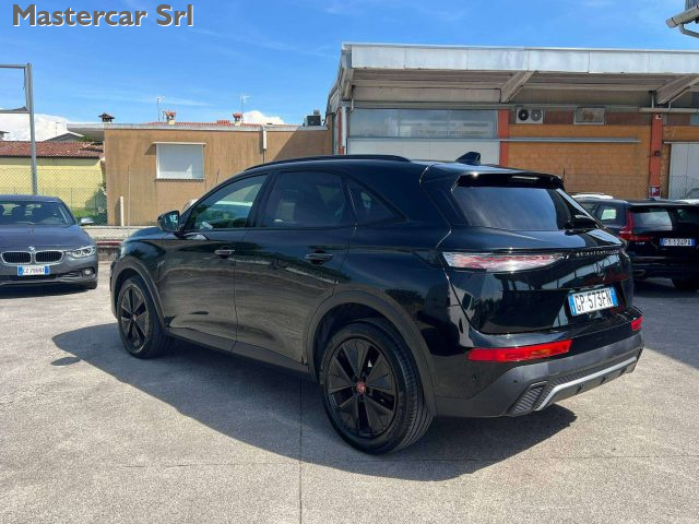 DS Automobiles DS 7 1.5 bluehdi Performance Line 130cv TG: GP573FN - foto 4 di 4