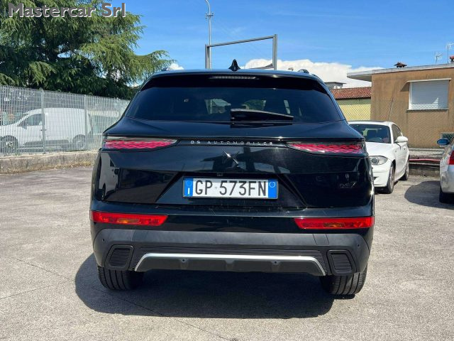 DS Automobiles DS 7 1.5 bluehdi Performance Line 130cv TG: GP573FN - foto 3 di 4