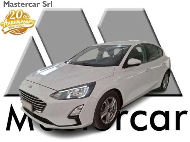 Ford Focus Focus V 2018 1.5 ecoblue Business Co-pilot s - GF8 usato a BASILIANO