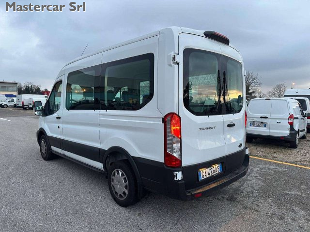 Ford Transit 310 L2H2 Trend 2.0TDCi 130CV POSTI Auto - GA426AS - foto 4 di 4