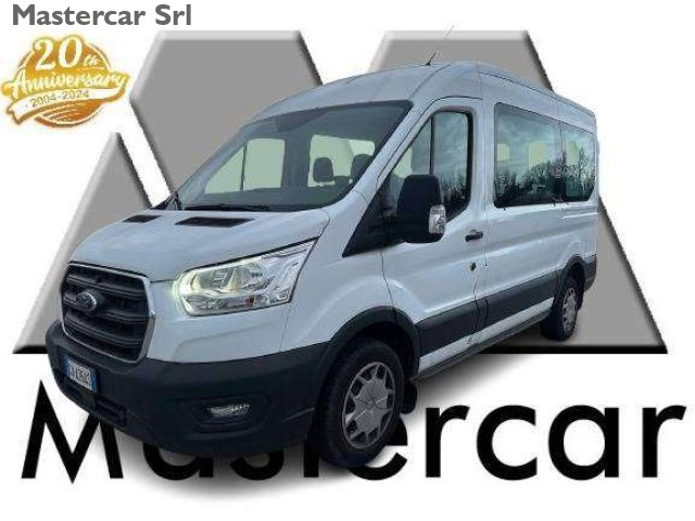 Ford Transit 310 L2H2 Trend 2.0TDCi 130CV POSTI Auto - GA426AS usato a BASILIANO