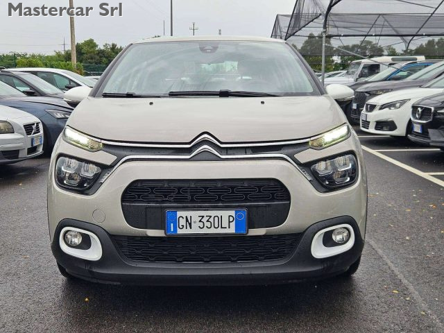 Citroen C3 NEOPATENTATI C3 1.2 You! TG : GN330LP - foto 3 di 4
