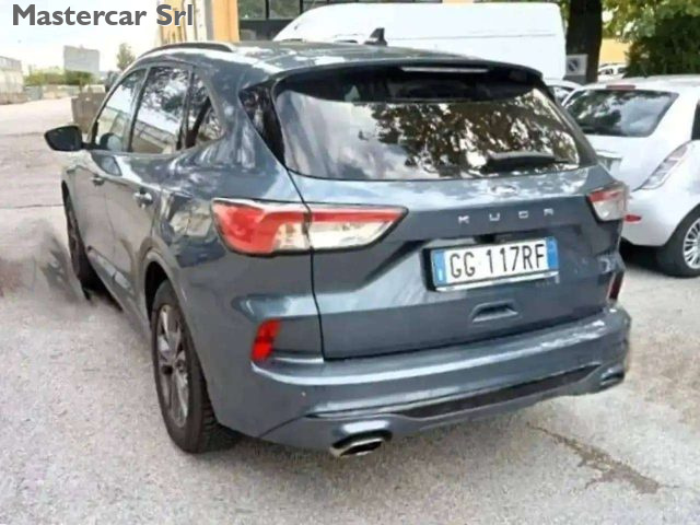 Ford Kuga Kuga 1.5 ecoblue ST-Line 2wd 120cv Auto - GG117RF - foto 4 di 4