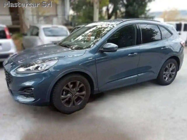 Ford Kuga Kuga 1.5 ecoblue ST-Line 2wd 120cv Auto - GG117RF - foto 3 di 4