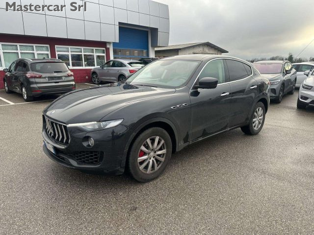 Maserati Levante Levante 3.0 V6 250cv auto - FG551TC - foto 2 di 4