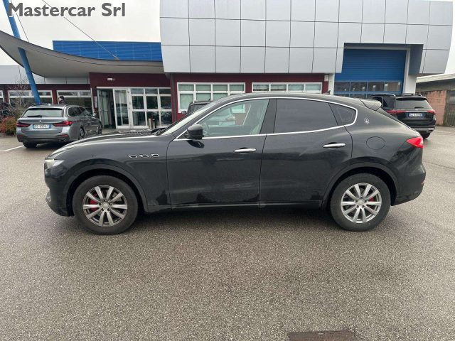 Maserati Levante Levante 3.0 V6 250cv auto - FG551TC - foto 3 di 4