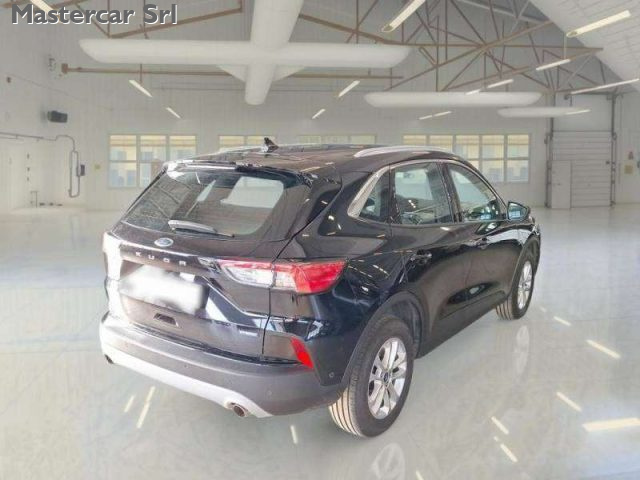 Ford Kuga Kuga hybrid Titanium Business 2wd 190cv e-shifter - foto 3 di 4