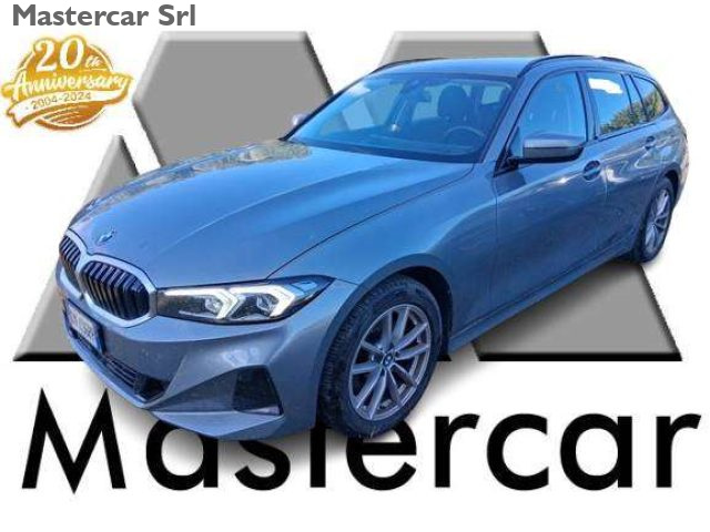 BMW 320 Serie 3 G21 2022 Touring 320d Touring mhev 48V xdr usato a BASILIANO
