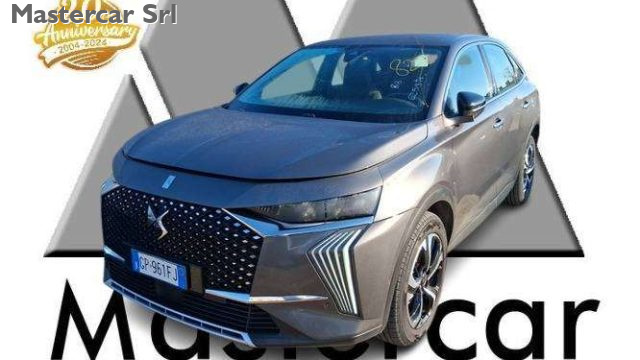 DS Automobiles DS 7 1.5 bluehdi Bastille 130cv auto TG: GP961FJ usato a BASILIANO