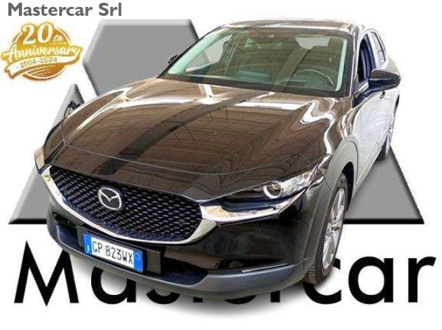 Mazda CX-30 CX-30 2.0 m-hybrid Executive 2wd 150cv 6at - GP823 usato a BASILIANO