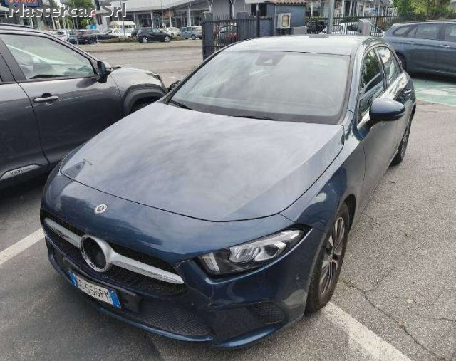 Mercedes-Benz A 180 Classe A - W177 2018 d Business Extra auto - GC556 - foto 3 di 4