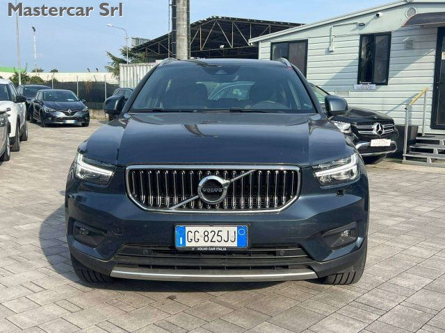 Volvo XC40 XC40 t5 phev Inscription Expression auto - GG825JJ - foto 3 di 4