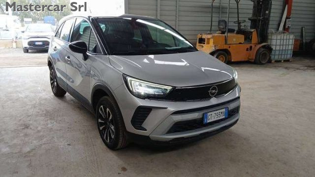 Opel Crossland NEOPATENTATI 1.2 Elegance AUTOMATICA TG: GT793MA - foto 2 di 4