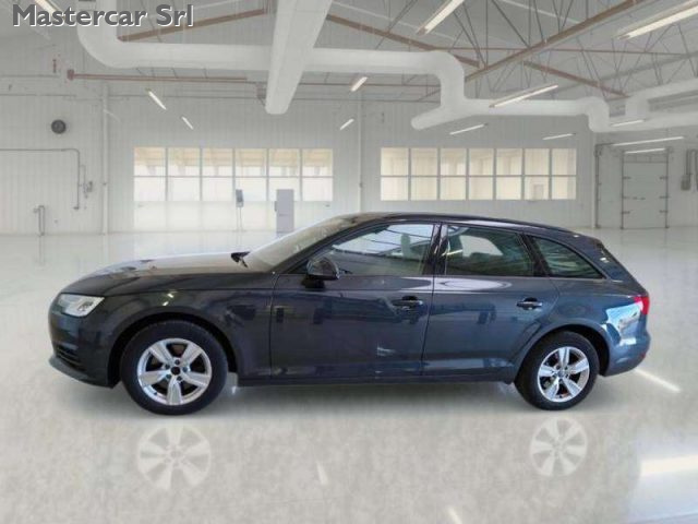 Audi A4 A4 Avant 2.0 tdi Business quattro 4X4 150cv - FS14 - foto 4 di 4
