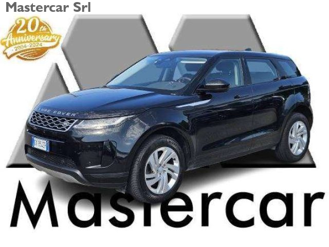 Land Rover Range Rover Evoque 2.0d i4 mhev SE awd 163cv auto N1 Autocarro - GK85 usato a BASILIANO