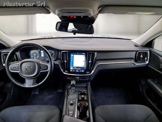 Volvo V60 V60 2.0 D3 150cv Business auto - FW538VN - foto 4 di 4