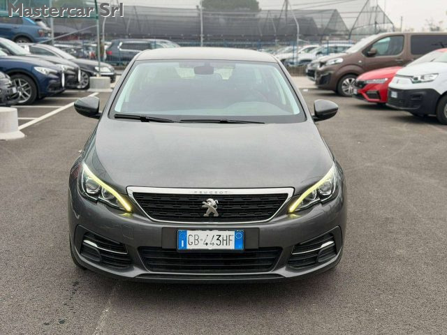 Peugeot 308 308 SW SW 1.5 bluehdi s tg : GB443HF - foto 3 di 4