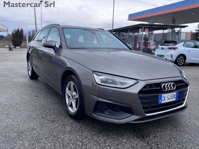 Audi A4 Avant 2.0 tdi Business 136cv S Tronic - GK546RK - foto 4 di 4