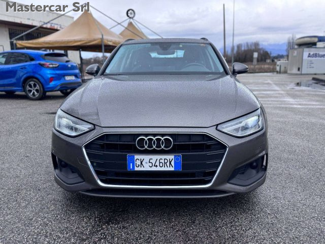Audi A4 Avant 2.0 tdi Business 136cv S Tronic - GK546RK - foto 3 di 4