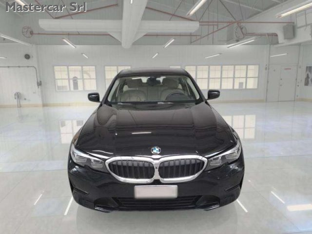 BMW 320 320D 48V BUSINESS ADVANTAGE AUTO - VOLANTE M - GE8 - foto 3 di 4