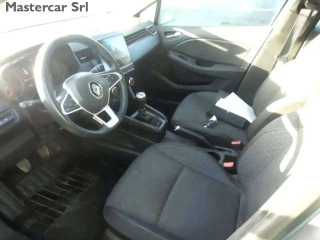 Renault Clio Clio V 1.0 tce Business 90cv my21 Navi - GK104FK - foto 4 di 4