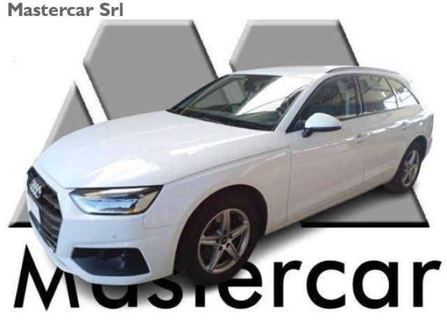 Audi A4 A4 Avant 2.0 tdi Business 163cv s-tronic RESTYLING usato a BASILIANO