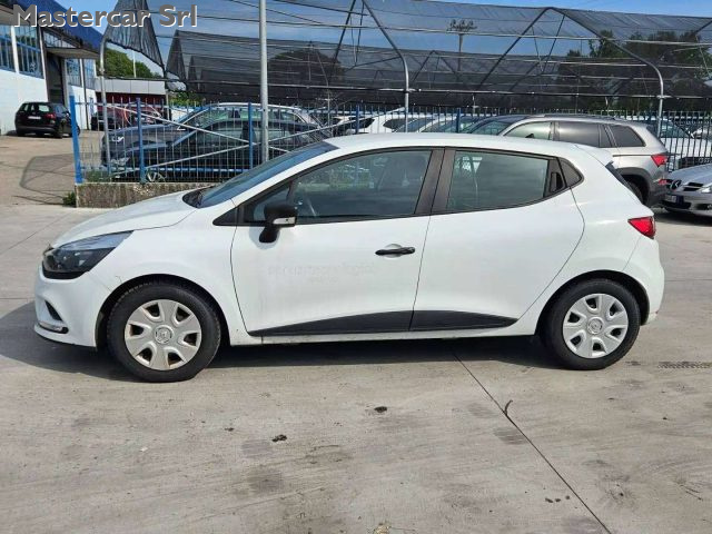 Renault Clio VAN ENERGY 1.5 DCI 75 2 posti - FT813AJ - foto 3 di 4