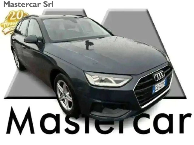 Audi A4 Avant 2.0 tdi Business 163cv S Tronic - GB727PG usato a BASILIANO