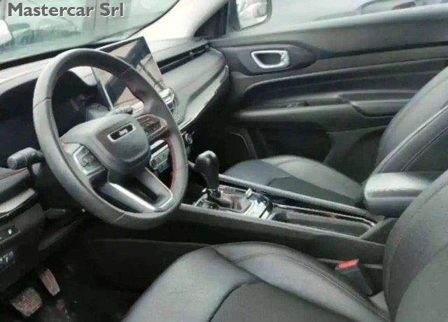 Jeep Compass II 1.3 turbo t4 phev Trailhawk 4xe auto - GN848RT - foto 4 di 4